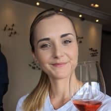 Lady Of Crypto